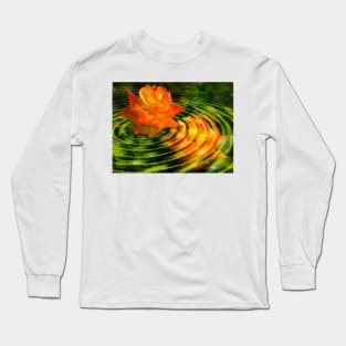 Reflection Long Sleeve T-Shirt